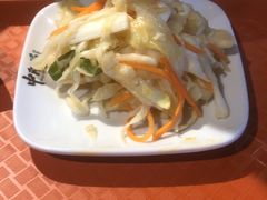 -中阿兰牛肉面(悦海新天地店)