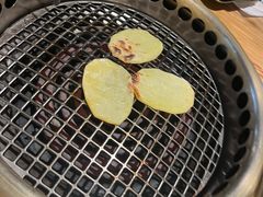 -汉拿山(北京上地华联店)