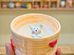 -青韵台陶艺Diy(永庆坊店)