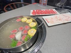 -为什么牛潮汕牛肉火锅(中信广场店)