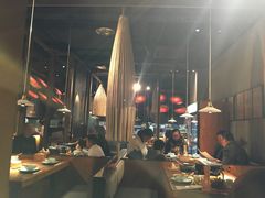大堂-九锅一堂酸菜鱼(新南凯德直营店)