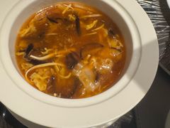 -万丽轩·粤菜(王府井金茂万丽酒店)