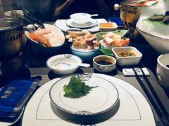 -海鼎荟海鲜姿造(泉州仟禧店)