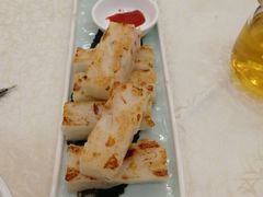 风味萝卜糕-顺德人家食府(黄金广场店)