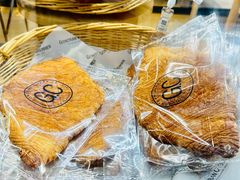 -GONTRAN CHERRIER·GC可颂(朝阳大悦城店)