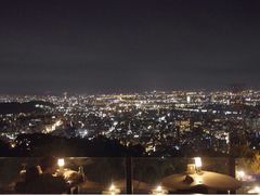 草山夜未眠-草山夜未眠景观餐厅