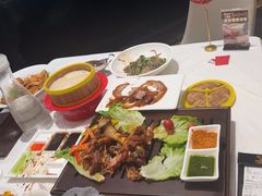 -大铁勺新津菜(东丽阳光新业广场店)