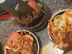 -酒拾烤肉(平潭店)