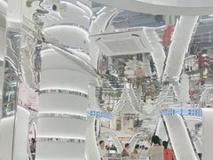 -3号仓库·创意中国菜(新世界城店)