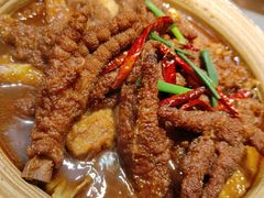 -山四砂锅(太原钟楼街店)