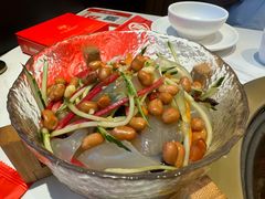 -锅当当铁锅炖烀饼王(长泰广场店)