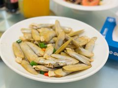 -舌尖上·霞浦滩涂海鲜(总店)