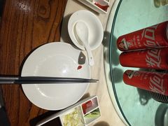 -北京老铺烤鸭(西稍门店)