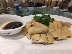 -粤盛海鲜平价店(洛溪食街店)