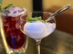 冰淇淋雪球-bluefrog蓝蛙(皇庭广场店)