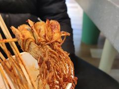 -夸父炸串(金桥国际广场店)
