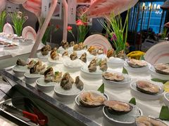 -五月罗马海鲜自助餐厅(陆家嘴店)