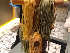 -咕嘟草帽鱼·牛奶一样的鲜鱼汤(包河万达广场创始店)