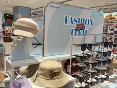 -名创优品(广东省广州琶洲保利广场店)