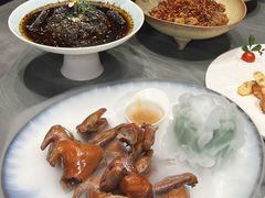 -夜宴江景餐厅