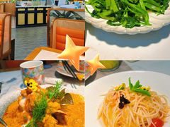 -泰椰里·泰国餐厅(智慧城广百广场店)