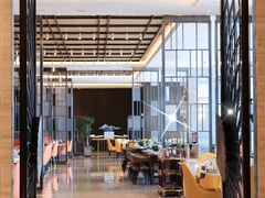 -苏州知音温德姆至尊酒店·四季海鲜自助餐厅(汾湖店)