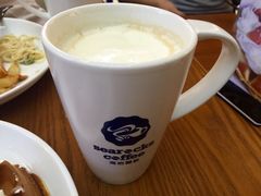 海岩咖啡-海岩咖啡(茂业天地店)