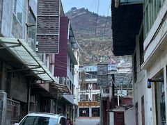 -松州古城