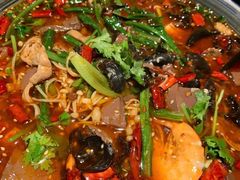 -绿茶餐厅(昌平悦荟店)