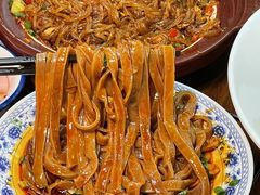 -九寨沟石锅鱼(沣峪口二十年店)