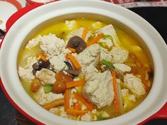 -来菜·湖北头牌藕汤(汉街店)