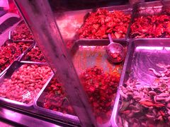 鱼香豆腐-老六素货(王顶堤店)