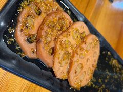 -望京一号·重庆江湖菜(工体店)