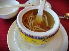-洲际酒店·凌霄餐厅(紫峰大厦店)