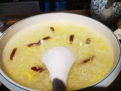 -关中道陕味艺术餐厅(西岳庙店)