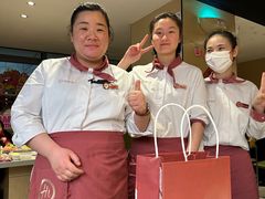 -海底捞火锅(莘松路店)
