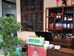 -虎哥私房菜(馒头山店)