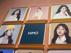 -海马体照相馆(北京合生麒麟新天地店)
