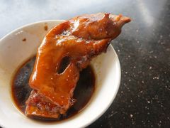 -天台小吃(新城店)