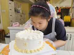-千浔一暖DIY蛋糕烘焙(人民大学店)