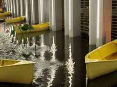 -涨巢·潮玩水疗局