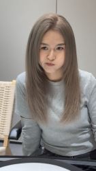 -DL HOPE造型