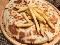 -ALAMEEN阿拉伯餐厅(三里屯店)