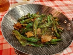 -新李记 · 口味菜馆(南郊公园店)