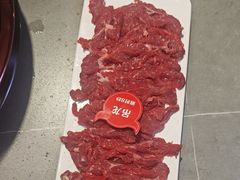 -乔先生涮肉·鲜活牛羊肉火锅(塘沽店)
