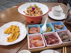 -中山宴(定州署店)