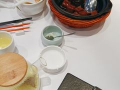 -小厨娘淮扬菜(板桥一店)