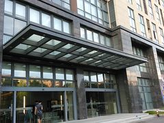 -漕河泾光华园会所