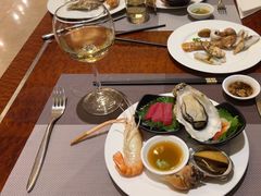 -索菲特西湖大酒店·香榭丽全日候餐厅(南山路店)