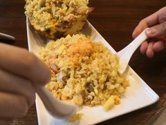 -Local泰莲庭(虹鳟鱼店)